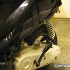 Yamaha ¬ » Jog AS - SOLGT!