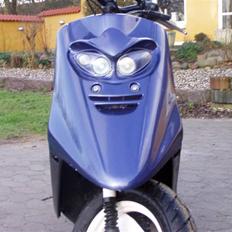 Yamaha jog fs solgt :`)