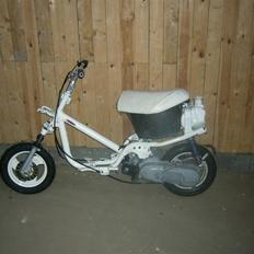 Yamaha jog ac byttet  