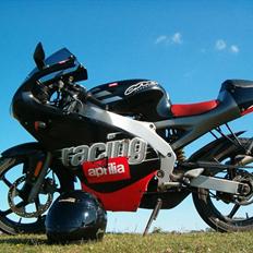 Aprilia *Smadret 17/8* Rs 50