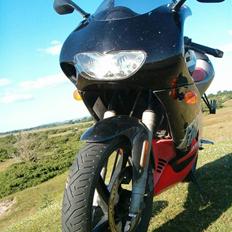 Aprilia *Smadret 17/8* Rs 50