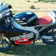 Aprilia *Smadret 17/8* Rs 50