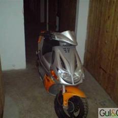 Derbi Predator