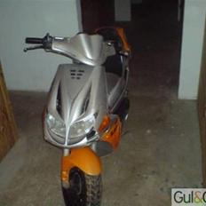 Derbi Predator
