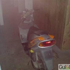 Derbi Predator