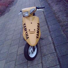 Yamaha Jog -SOLGT-