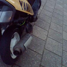 Yamaha Jog -SOLGT-