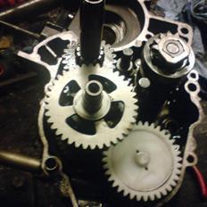 Suzuki rmx :) solgt :(