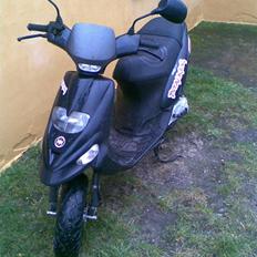 Gilera Stalker - SOLGT