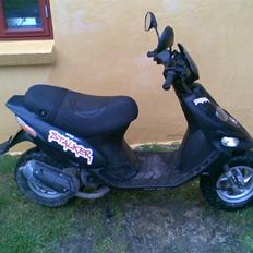 Gilera Stalker - SOLGT