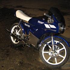 Yamaha 4 gear Solgt :(