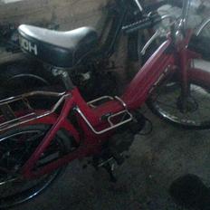 Puch Maxi K - [SOLGT]