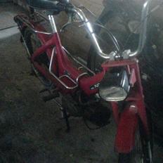 Puch Maxi K - [SOLGT]