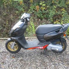 Aprilia Sonic [Solgt]