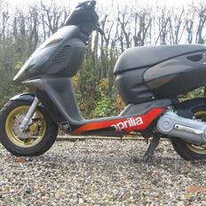 Aprilia Sonic [Solgt]