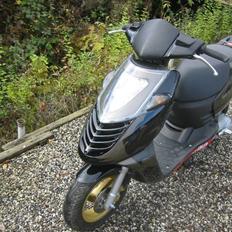 Aprilia Sonic [Solgt]