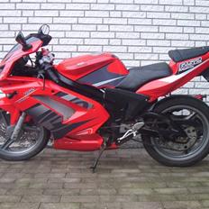 Rieju Matrix RS2 >>>SOLGT<<<