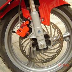 Rieju Matrix RS2 >>>SOLGT<<<