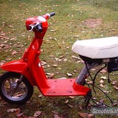 Honda Melody SOLGT :)