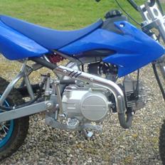 MiniBike Crosser [Byttet]