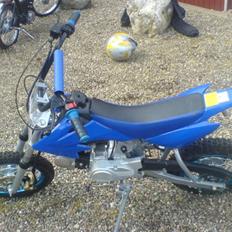 MiniBike Crosser [Byttet]