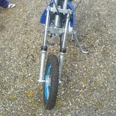 MiniBike Crosser [Byttet]