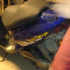 PGO dr.big ( solgt )