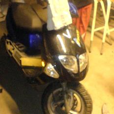 PGO dr.big ( solgt )