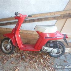 Honda Melody >solgt<