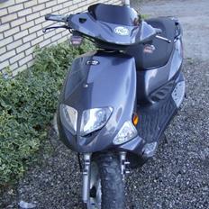 PGO Dr.big projekt (SOLGT)