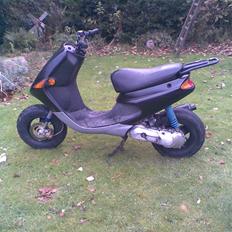 Peugeot Buxy Solgt