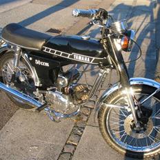 Yamaha Fs1 DX