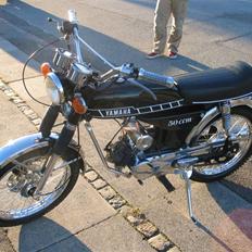 Yamaha Fs1 DX