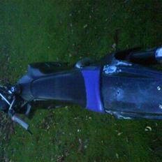 Suzuki SMX byttet til atv + neos