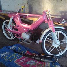 Puch Maxi RACER k