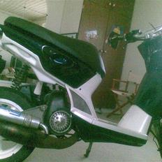 Yamaha Slider * Otto *