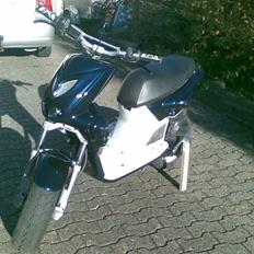 Yamaha Slider * Otto *