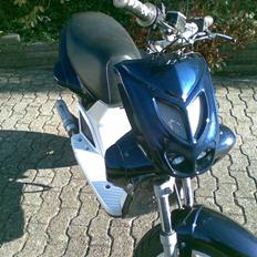 Yamaha Slider * Otto *