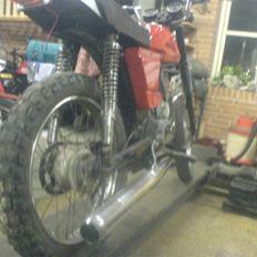 Puch monza. solgt til Daniel L