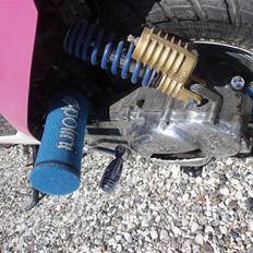 PGO hot 50 The Pink Power