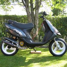 Gilera Stalker LC