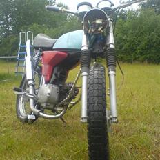 Yamaha Fs1 4g [ SOLGT ]