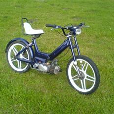 Puch Maxi K [ SOLGT ]