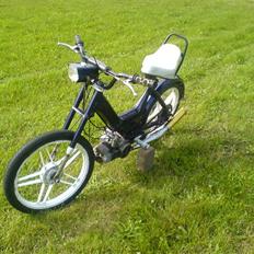 Puch Maxi K [ SOLGT ]
