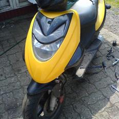 CPI Oliver sport [ SOLGT ]