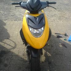 CPI Oliver sport [ SOLGT ]