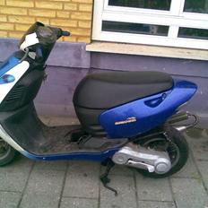 Aprilia sonic. SOLGT