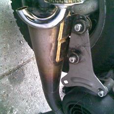 Aprilia sonic. SOLGT