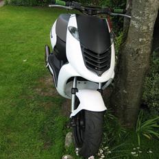 Aprilia Sonic DD