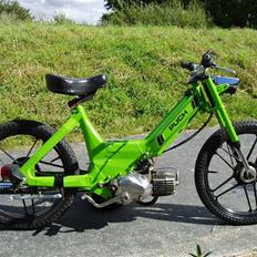 Puch Maxi K